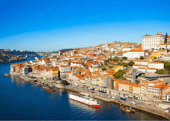 Breaking: How Sweden's Real Estate Crisis Will Affect Portugal?