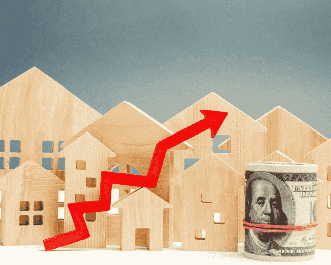 Breaking News: US Mortgage Interest Rates Reach Unprecedented Heights in Over 20 Years