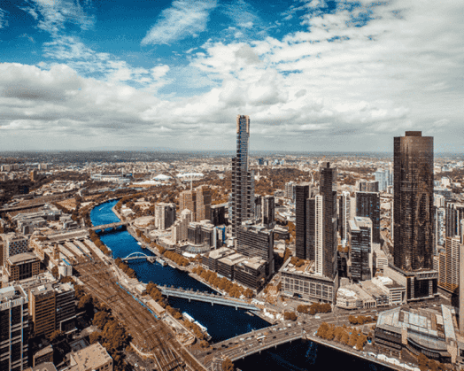 Australia Rental Crisis: Melbourne's Vacancy Rate Hits Record Low, PropTrack Data Reveals