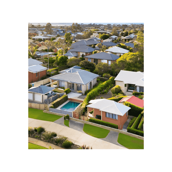 Australia's Housing Market: New Home Listings Selling Faster