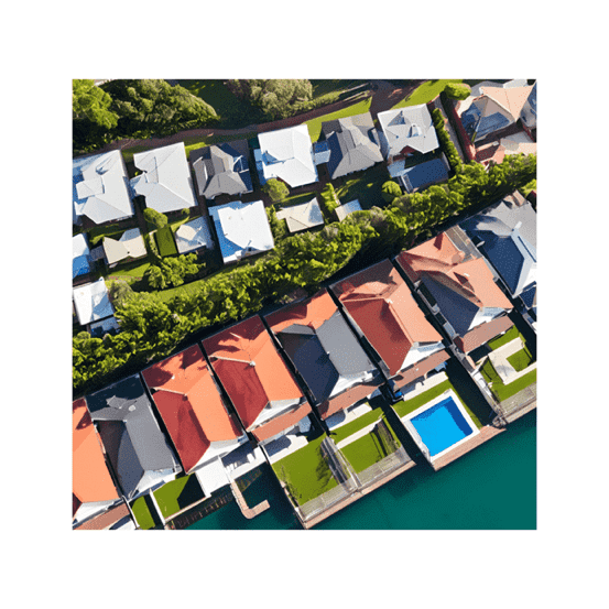 Australian Real Estate Market Booms with 8.3% Price Growth