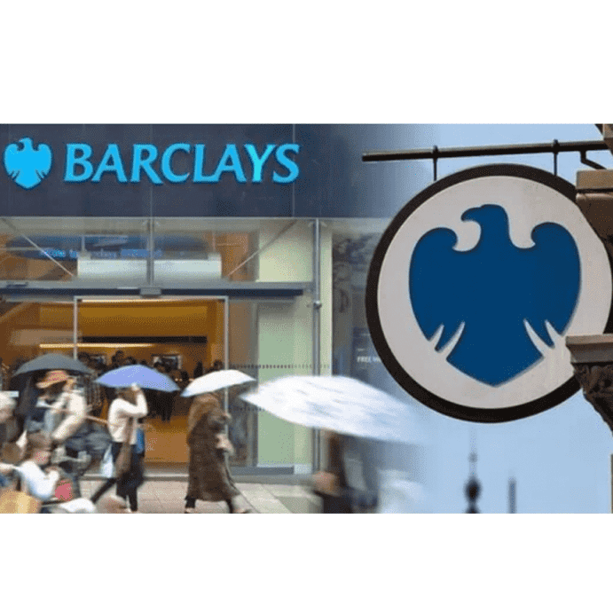 Barclays Unveils Reorganization Plan, Targets £10B in Shareholder Returns