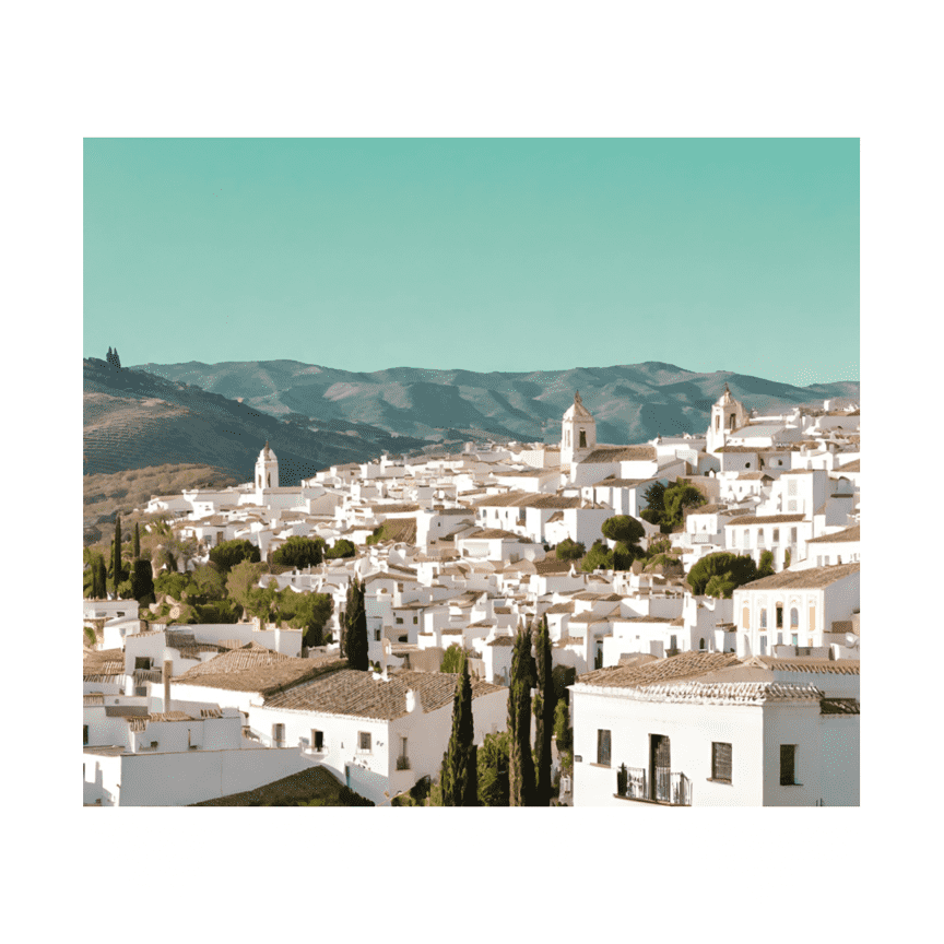 Best Places to Buy and Rent Homes in Spain: Affordable Andalucian Towns