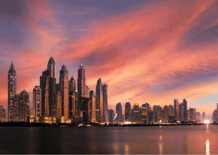 Breaking News: Dubai Trumps New York in Luxury Real Estate Transactions | ogusyis 