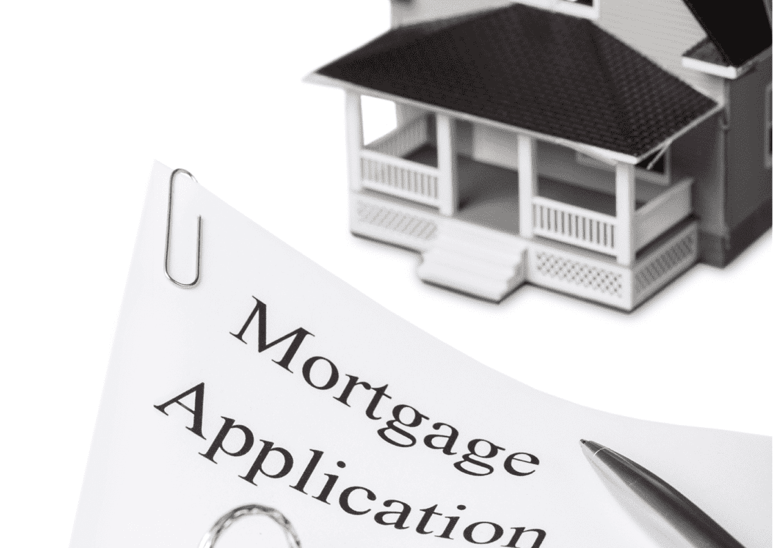 Breaking News: Mortgage Applications in the Netherlands Revert to Last Year's Level | ogusyis 