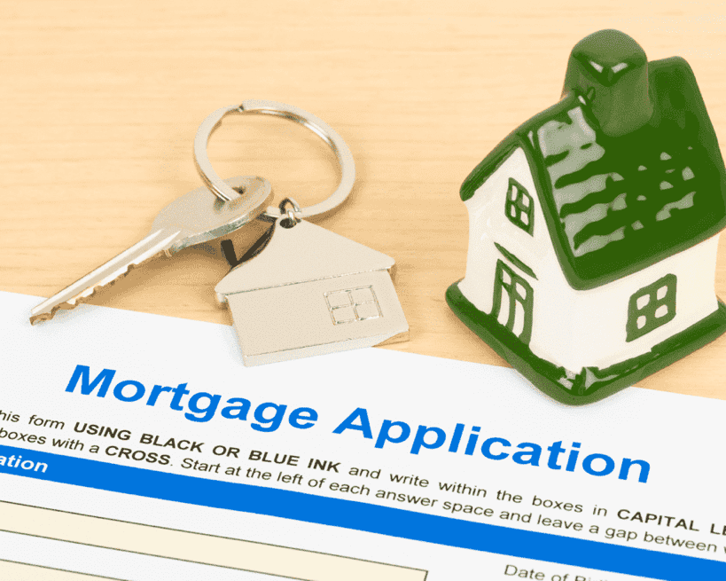 Breaking News: Skyrocketing U.S. Mortgage Applications Creates Housing Market Frenzy!