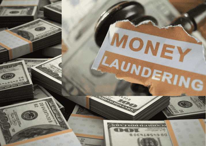 Breaking: Ten Arrested in Singapore for Multi-Billion Dollar Money Laundering Case | ogusyis 