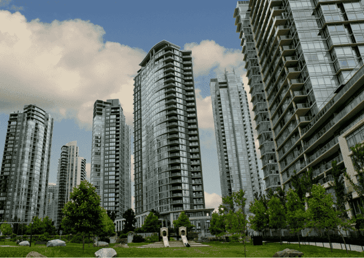 Canada's Real Estate Market Shaken: Condo Sales Drop in Most Major Cities | ogusyis 