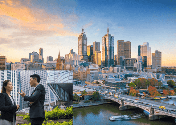 Chinese Wealth Sparks Australian Property Boom