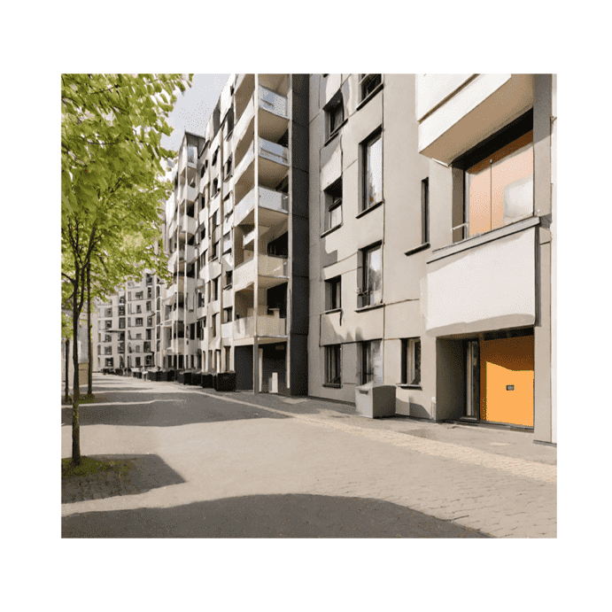 Decline in Demand for Affordable Apartments in Luxembourg