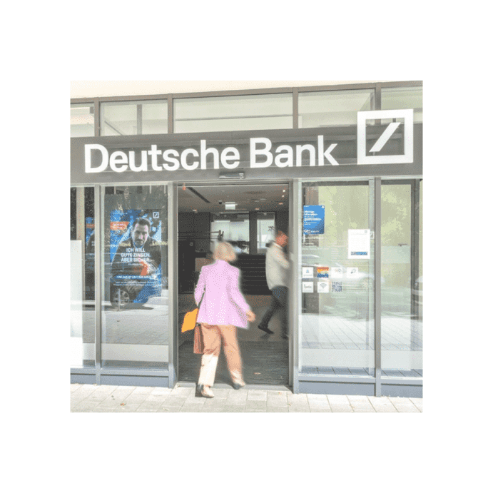 Deutsche Bank Launches Discounted Mortgages for Climate-Friendly Homes