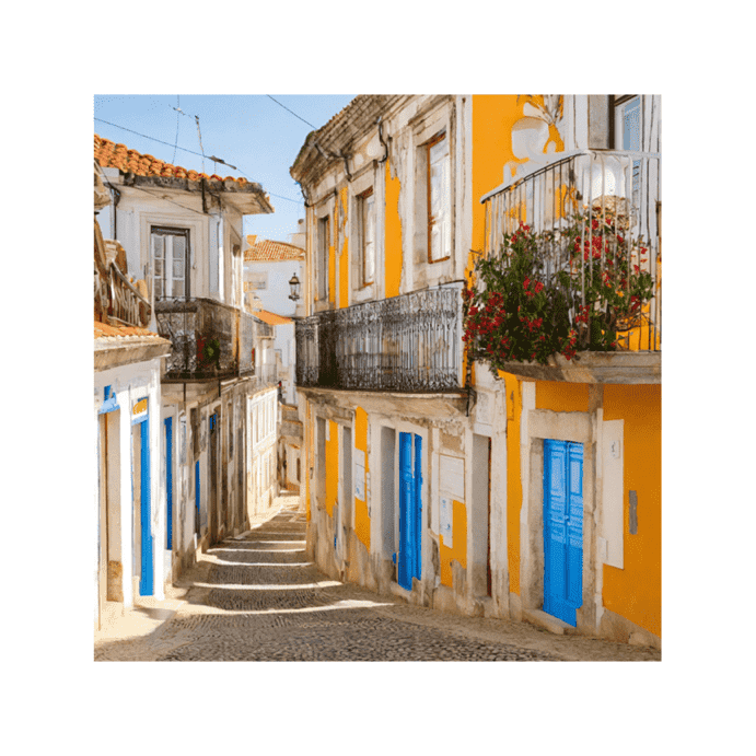 Discover the Cheapest Places in Portugal to Buy Property