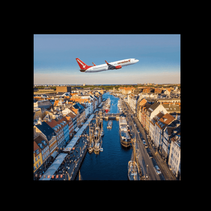 Dutch Airline Industry's Sustainability Vision and Cathay Pacific's Sustainable Aviation Efforts