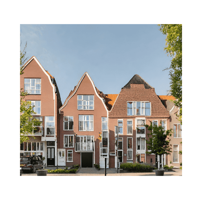 Dutch Housing Market Sees 9.1% Price Increase in Q1