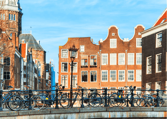 Experts: Dutch Housing Market Prices Bounce Back Despite Mortgage Rate Surge | ogusyis 