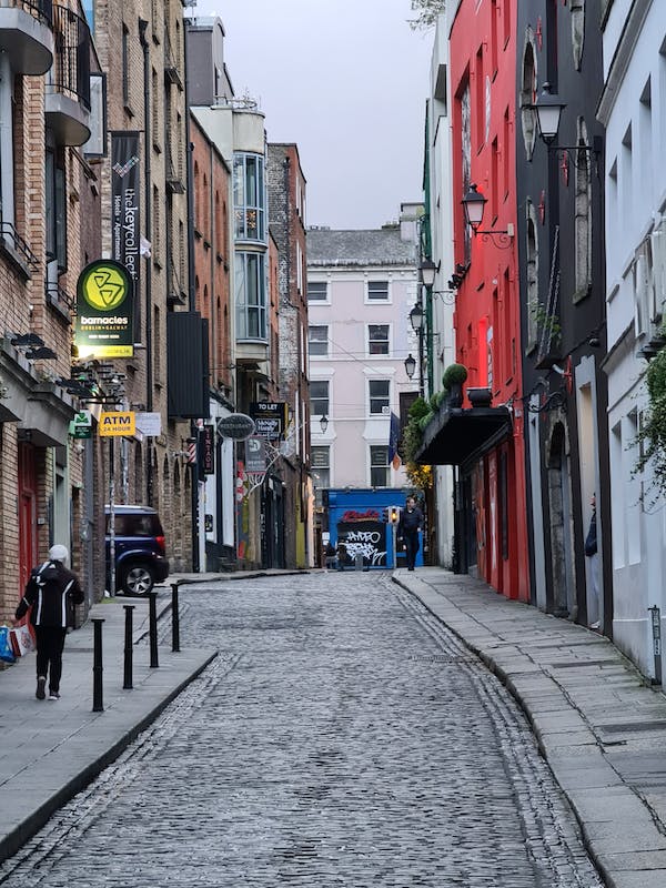 Will House Prices Drop in Ireland in 2024?