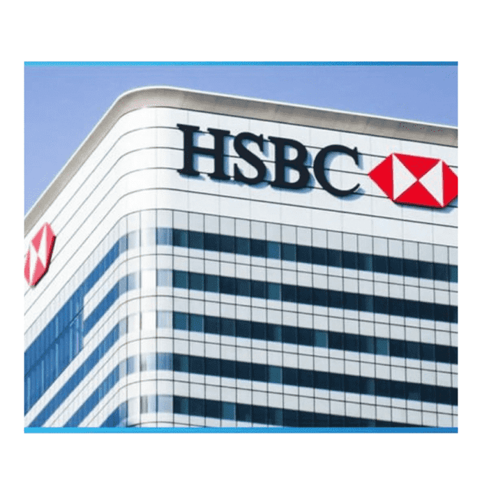 HSBC Makes Strategic Move with Sale of French Retail Banking Business and Launch Competitive International Payments App