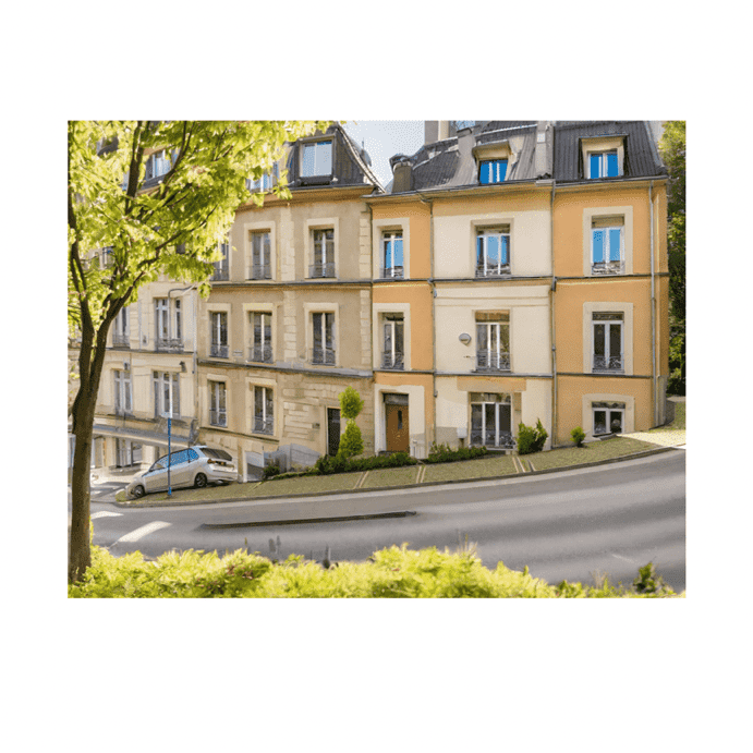 High Mortgage Rates Continue to Challenge Buyers in Luxembourg