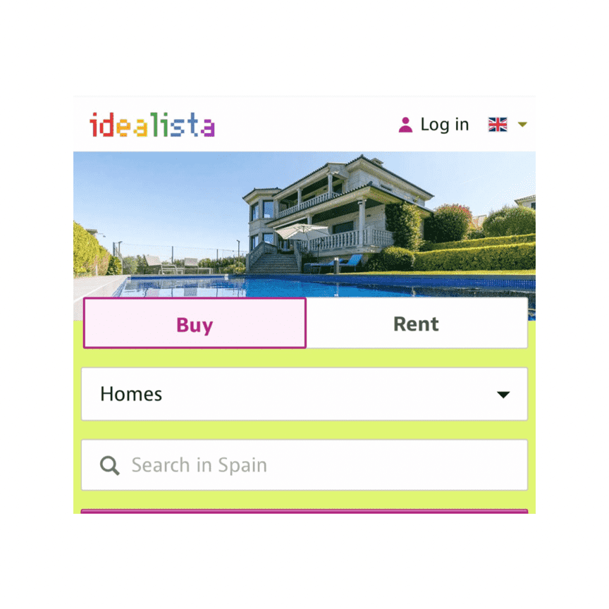 Idealista, Leading Spanish Real Estate Portal, Acquired by British Fund Cinven