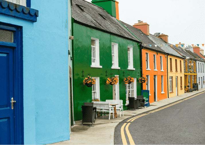 Ireland Property Market Sees Continued Growth with Rising Prices