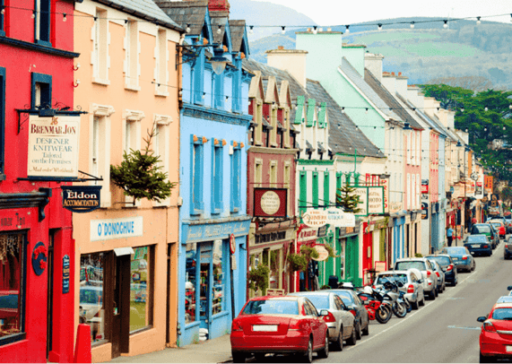Ireland real estate market: Lowest house price inflation in 3 years | ogusyis 