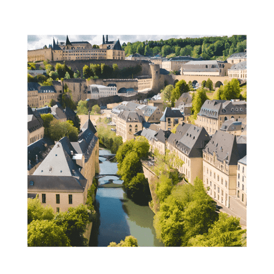 Luxembourg Housing Prices Hit Three-Year Low