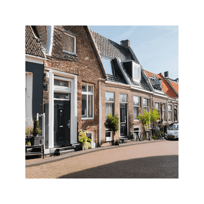 Netherlands Sees Surge in Private Rental Homes Despite Looming Rent Regulation