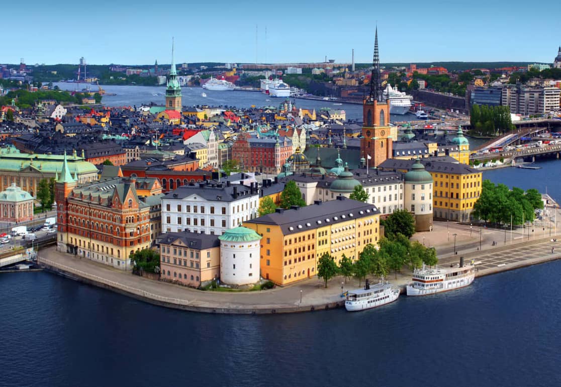 New Report Reveals Challenges for Young People and Newcomers in Swedish Housing Market