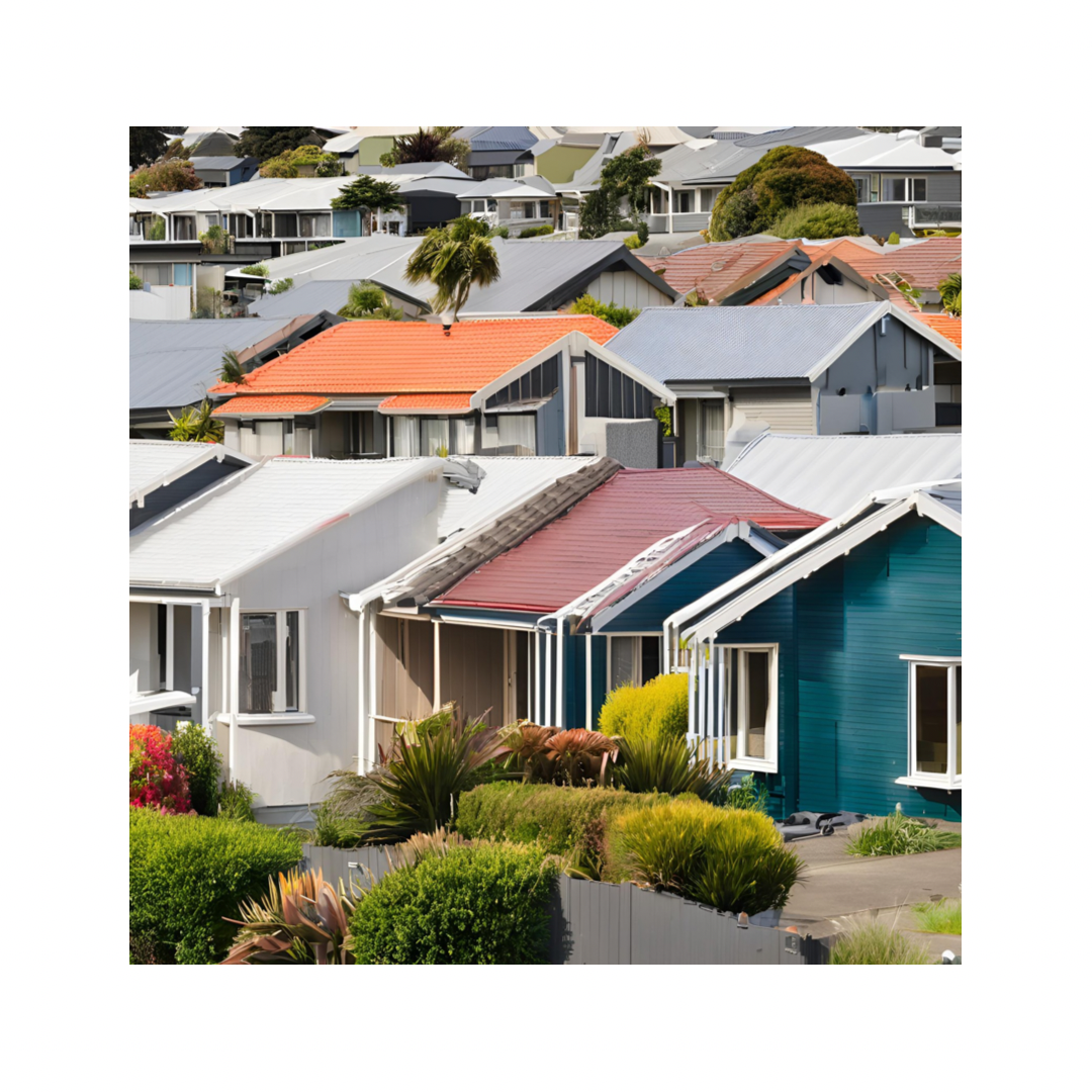 New Zealand's Housing Market Sees 4.4% Rise in Median National Rents
