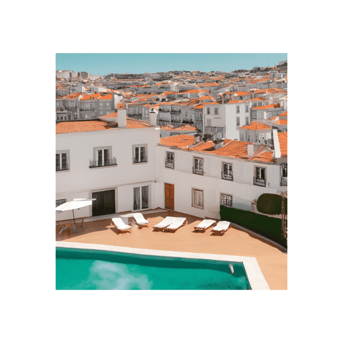 Portugal House Rents Rise 7.1% in April: Real Estate Update