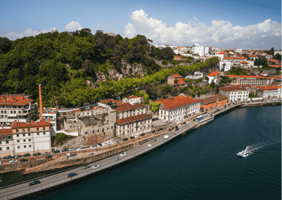 Portugal Luxury Housing Market Surges: Latest Trends and Insights