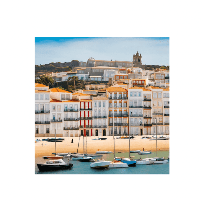 Portugal Property Market Remains Stable in Q1 2024