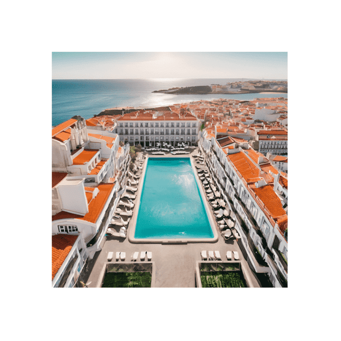 Portugal Ranks 7th in European Hotel Investment Attractiveness