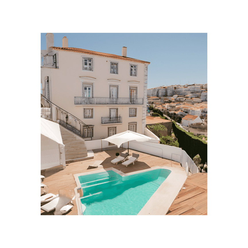 Portugal Real Estate Market: Rental Availability Up, Prices Still Rising