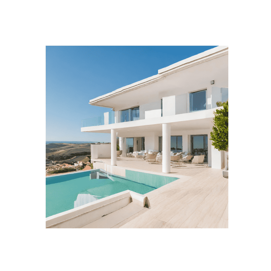Portugal real estate market: Bank Appraisal Values Surge by 8.6%