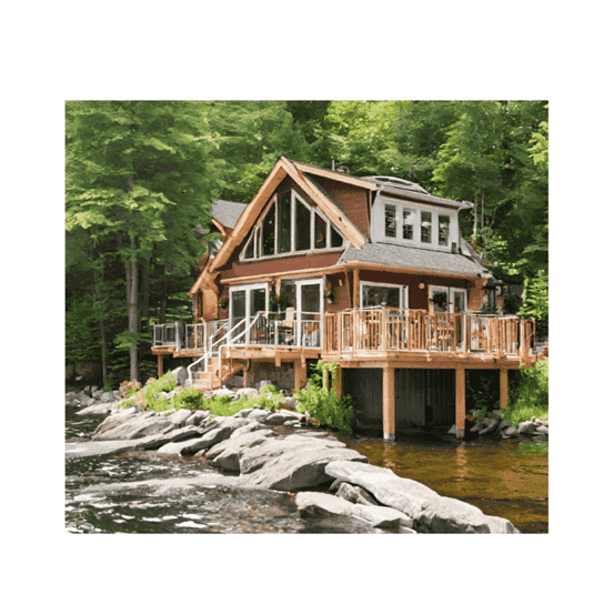 Price Boost Expected in Canada's Cottage Country | Royal LePage Report