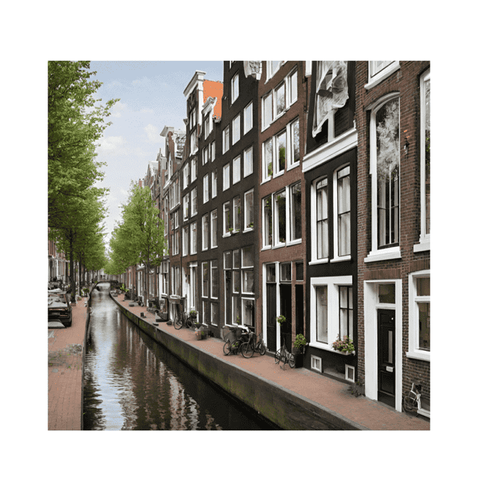 Private Investors in the Netherlands Shift Focus from Rental to Owner-Occupied Homes
