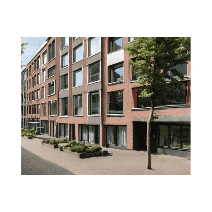 Private Sector Rents in the Netherlands continue to rise