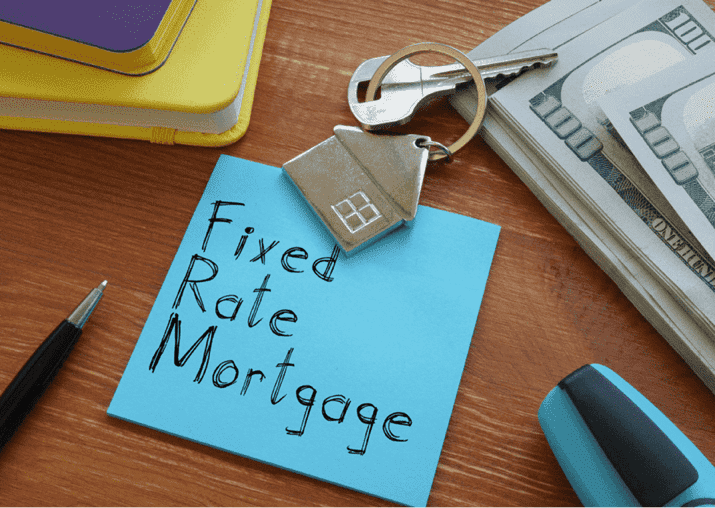 Rapid Surge: US Mortgage Rates Exceed 2021 Figures by Triple | ogusyis 