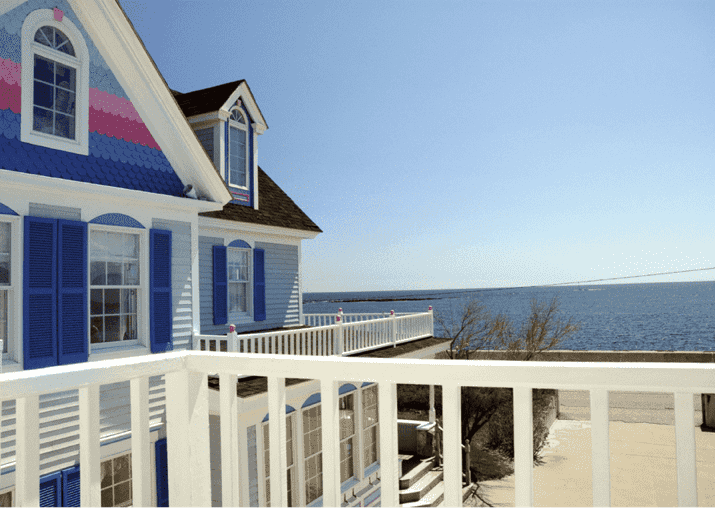 Record Low Demand for Vacation Homes in the U.S - Redfin Data