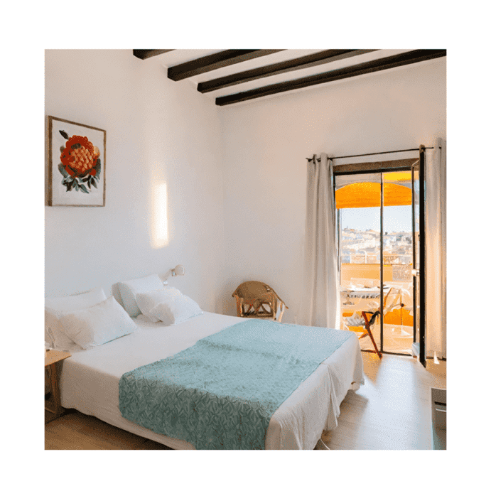 Room Rentals in Portugal: Supply Up 75%