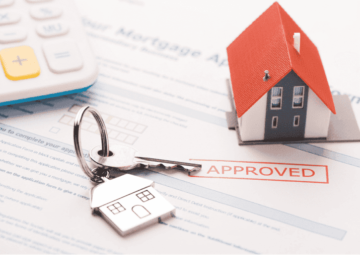 Shocking Drop: UK Mortgage Approvals Plunge to 6-Month Low | ogusyis 