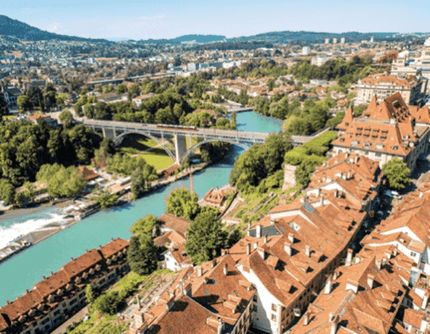 Swiss Housing Market Reaches Six-Year High, Raising Concerns of Overheating