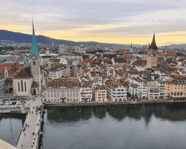 Switzerland's Housing Market in 2023: A Deep Dive into the Challenges Ahead