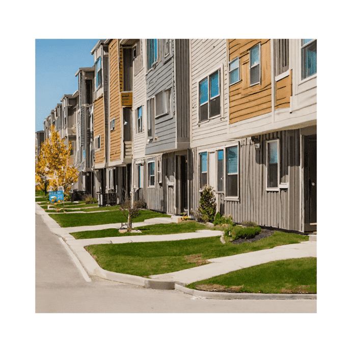 TPG Inc. in Discussions to Acquire Canadian Apartment Properties REIT's Manufactured Housing Business
