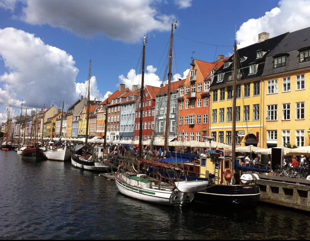 The Declining State of Denmark’s Housing Market: What You Need to Know