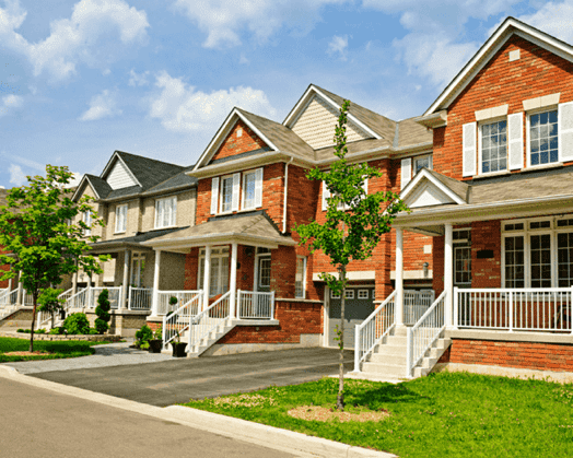 The Impact of Rising Interest Rates on Canada's Homebuyers: Detached Homes Under Pressure