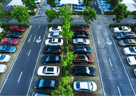 The Rising Value of Car Parks in Auckland: Prime Real Estate