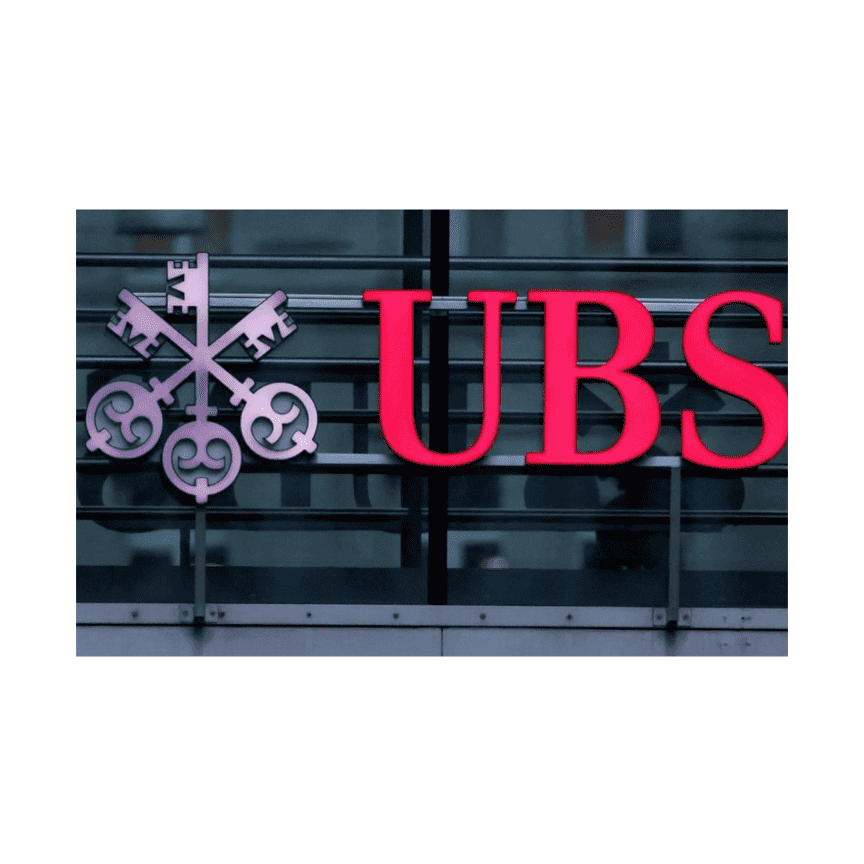 UBS Aims for 15% Return on Equity by 2026, Announces $2 Billion Share Repurchase