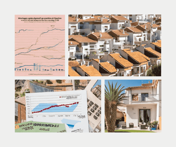 UK Buyers Dominate Mortgage Applications in Spain Despite Brexit Fears